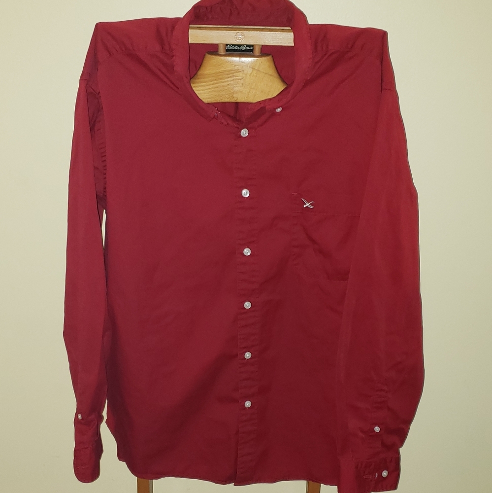 Eddie Baurer shirt *2 for $15*